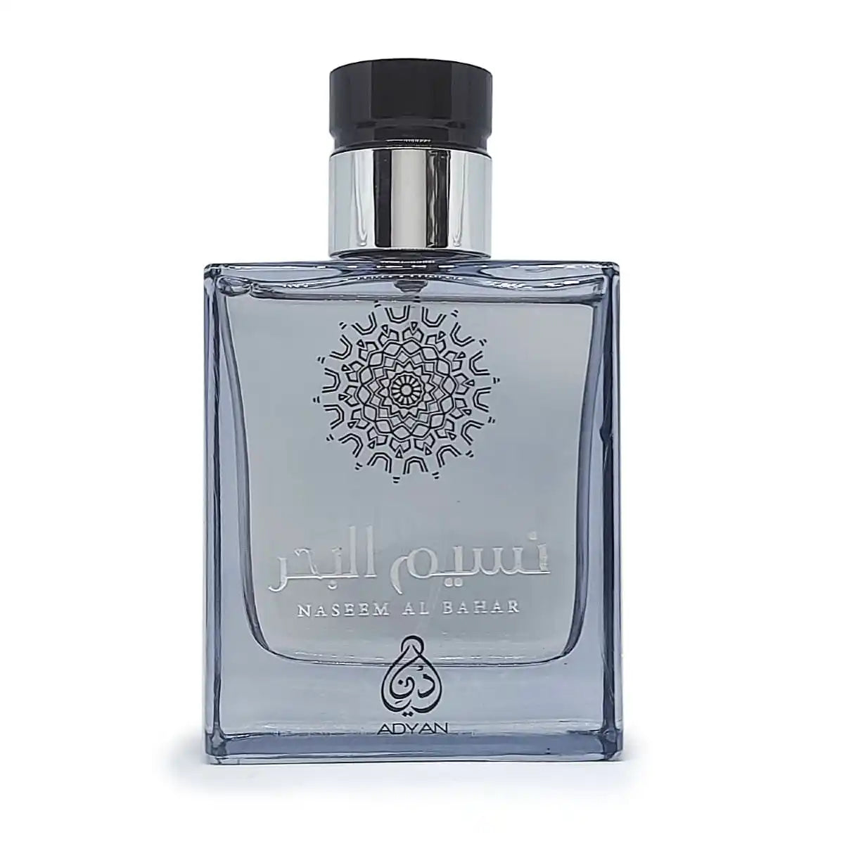 Naseem Al Bahar Perfume For Unisex 100 ML EDP By Adyan London Musk naseem-al-bahar-perfume-for-unisex-100-ml-edp-by-adyan-london-musk