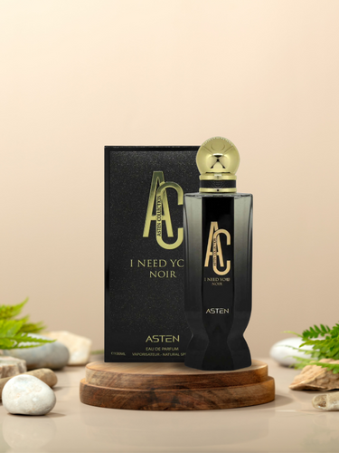How We Create Signature Scents