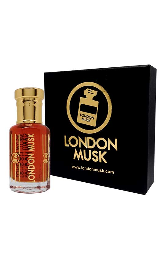 Best perfume for men UK bottles arranged by scent type