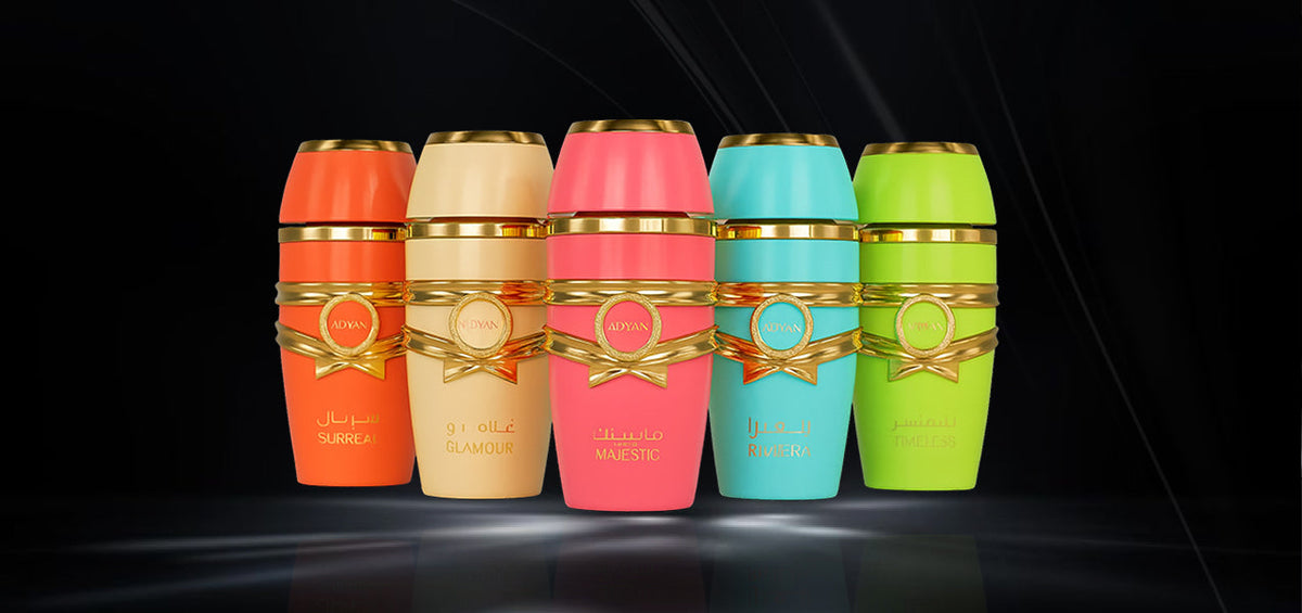 Adyan: The Essence of Luxury