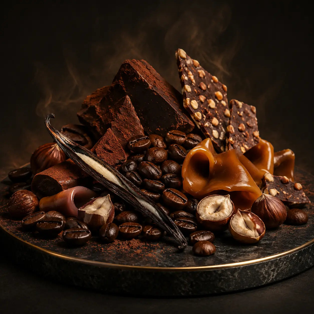Gourmand