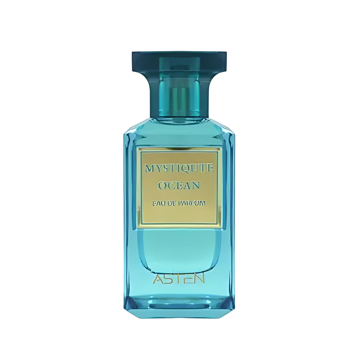 Mystic Ocean 80ML EDP