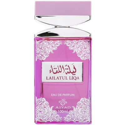 Lailatul Liqa EDP (100ml)