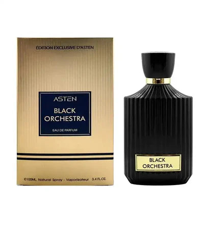 Black Orchestra (100ml)