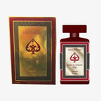 Musk Al Ahmar Red By Adyan 100ml