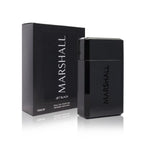 Jet Black EDP Perfume (100ml)