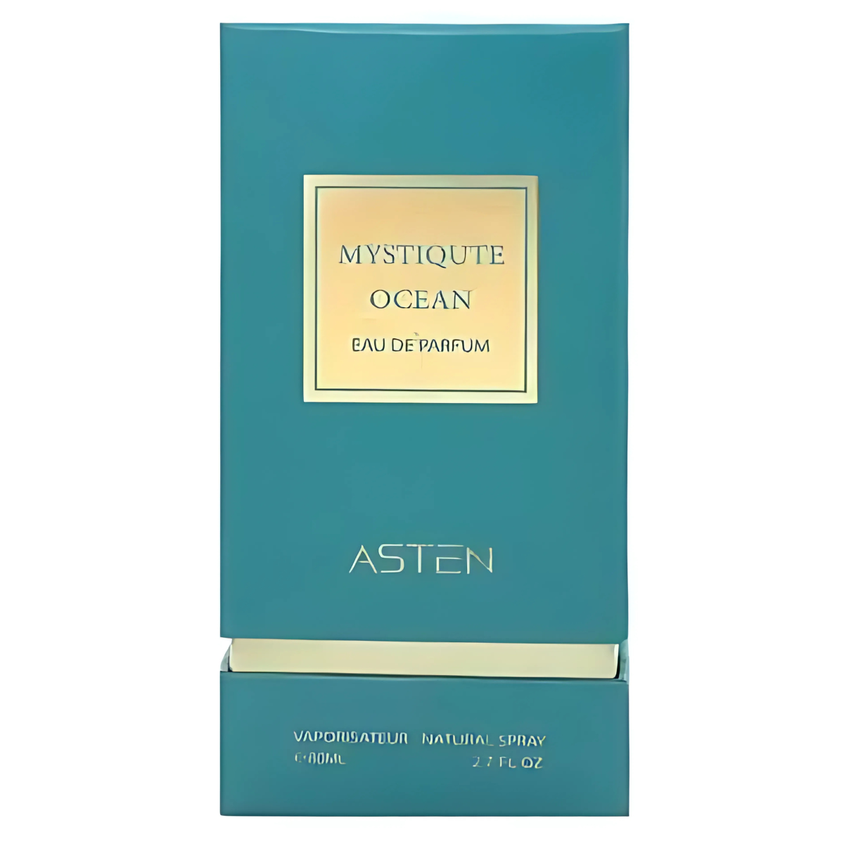 Mystic Ocean 80ML EDP