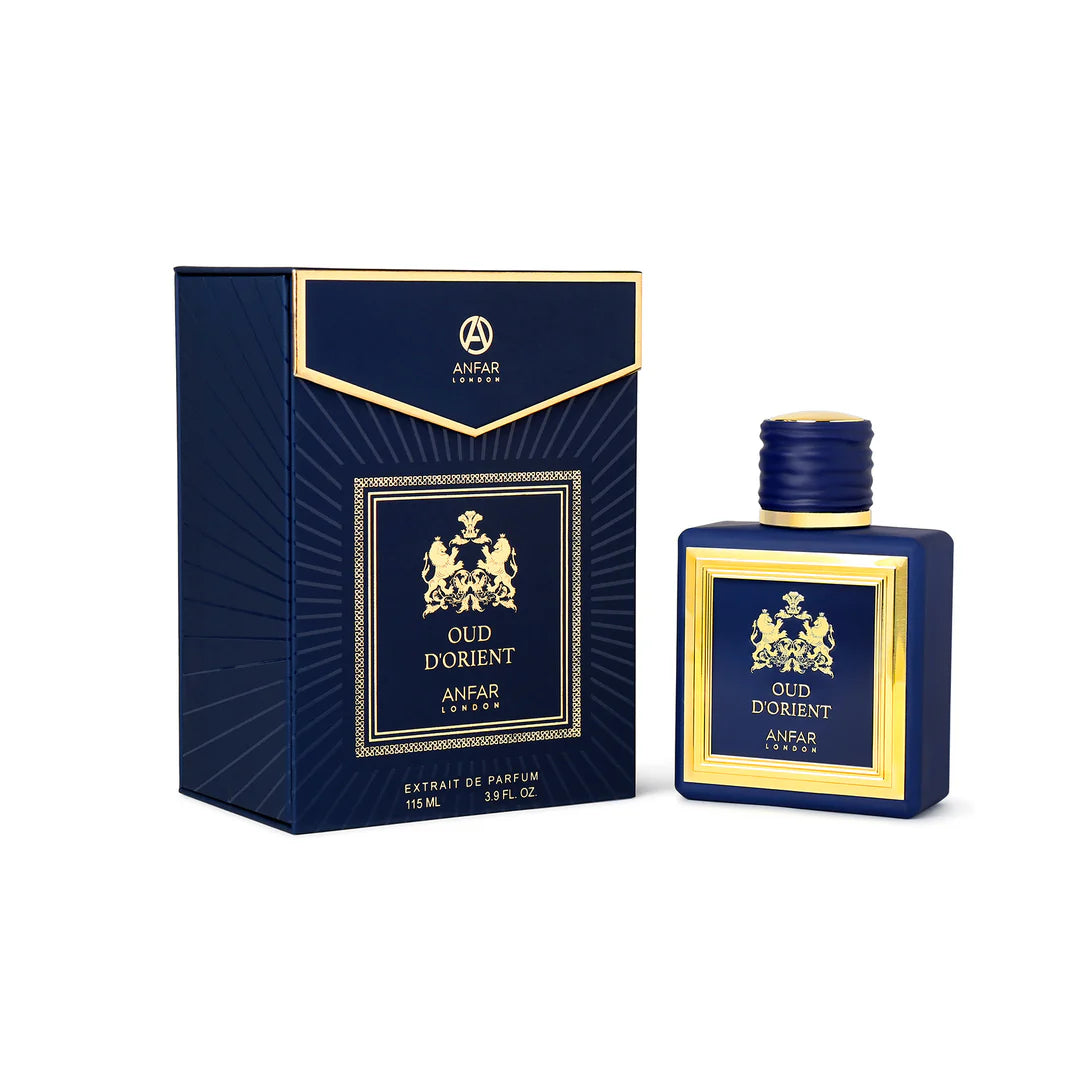 Oud D’Orient EDP (115ml)