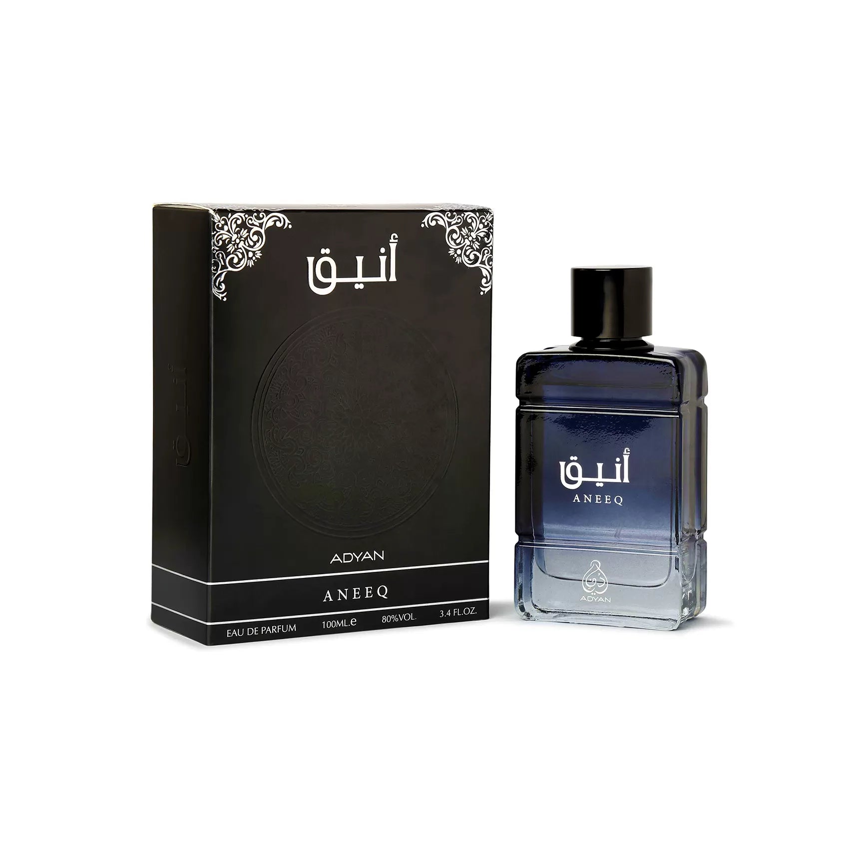 Aneeq EDP By Adyan (100ml)