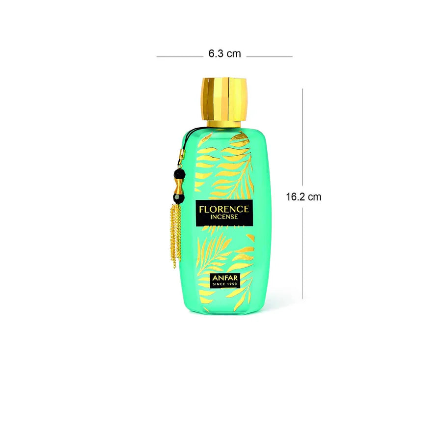 Florence Incense EDP (100ml)