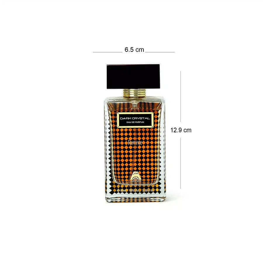 Dark Crystal EDP (75ml)