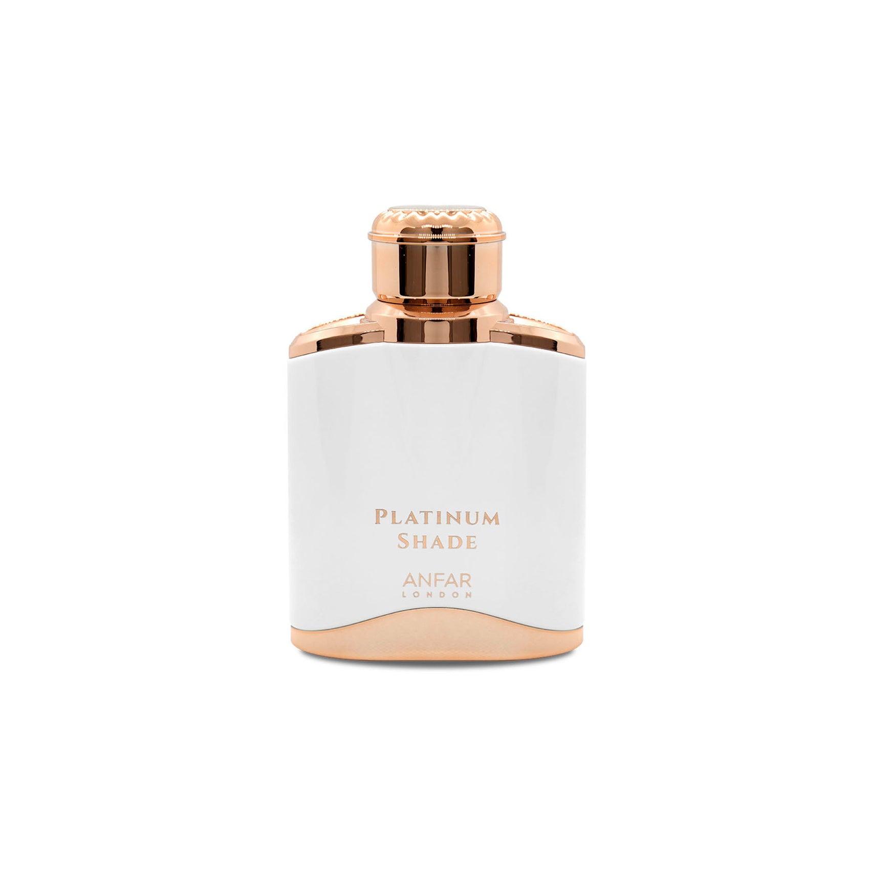 Platinum Shade Pour Femme EDP (100ml)