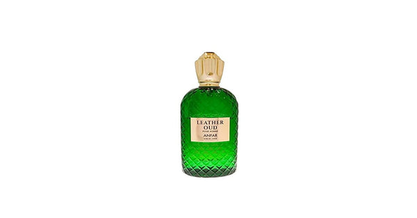 Leather Oud EDP (100ml)