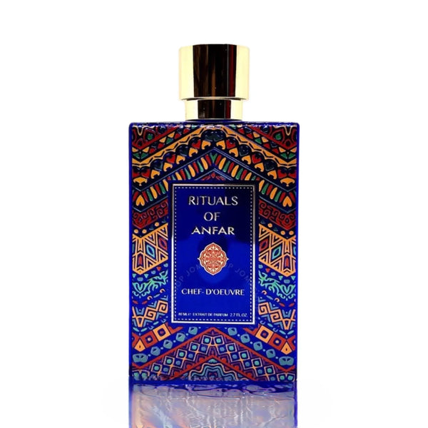 Rituals of Anfar Chef-D'oeuvre EDP 80ml