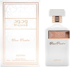 Wujood Rose Poudre Eau de Parfum 100ml