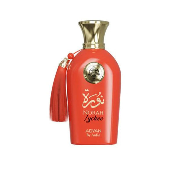 Adyan Norah Lychee Eau De Parfum For Women 100Ml