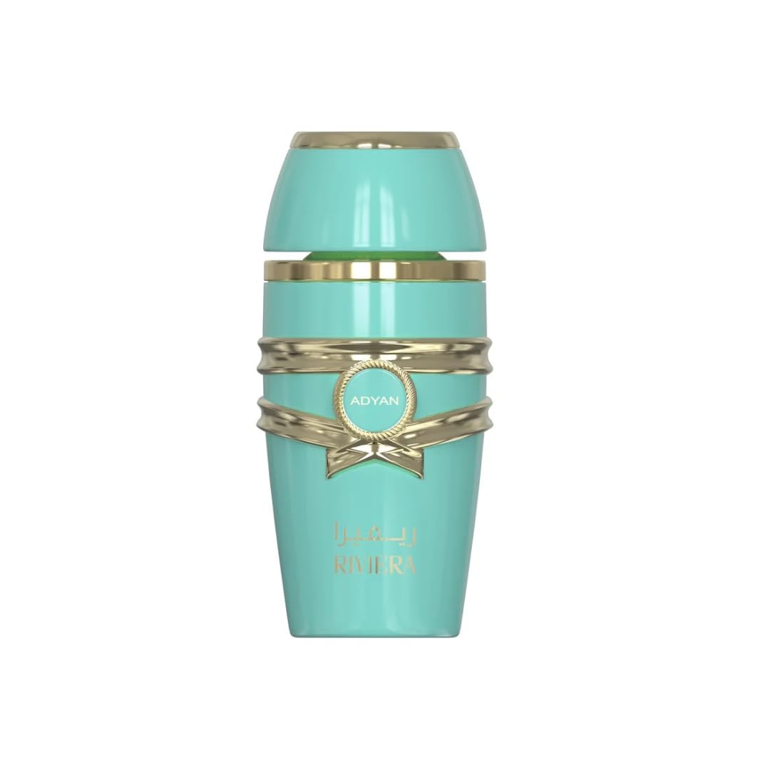 Adyan Riviera Pastels of Arabia Extrait De Parfum 100ml