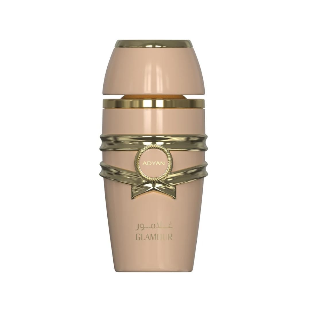 Adyan Glamour Pastels of Arabia Extrait De Parfum 100ml