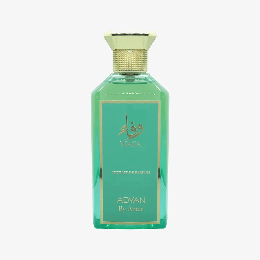 Wafa Extrait De Parfum 100ml
