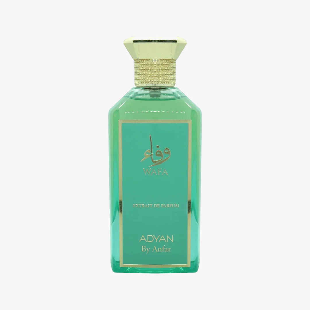 Wafa Extrait De Parfum 100ml