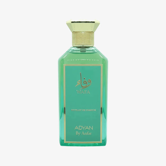 Wafa Extrait De Parfum 100ml