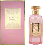 Samara By Adyan Eau de Parfum 100ml