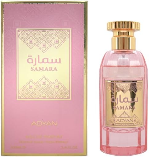 Samara By Adyan Eau de Parfum 100ml