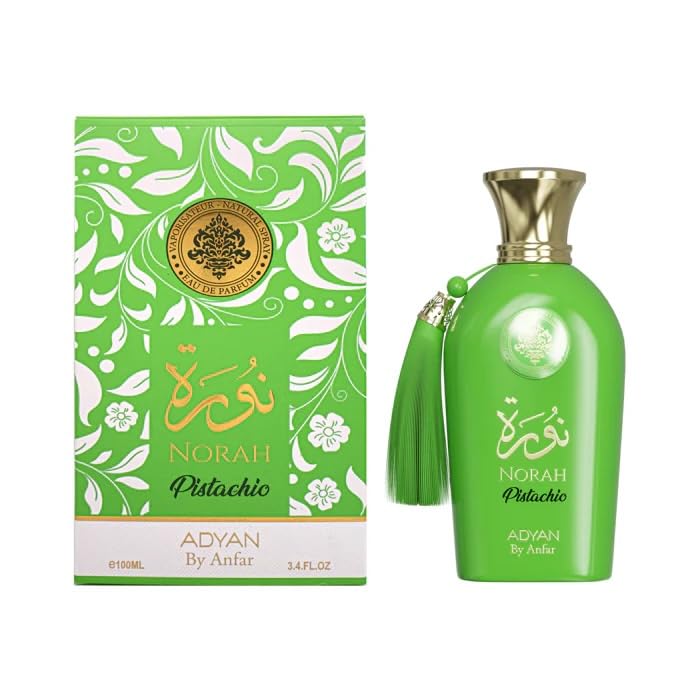 Adyan Norah Pistachio For Women 100ml