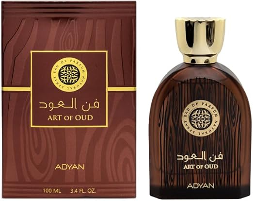 Art of Oud 100ml EDP
