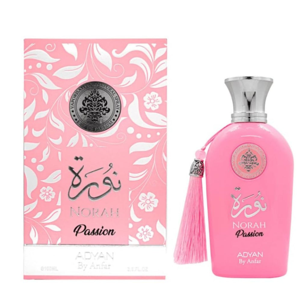 ADYAN Norah Passion 100 ML