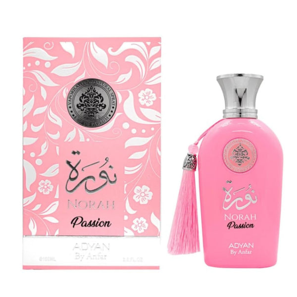 ADYAN Norah Passion 100 ML