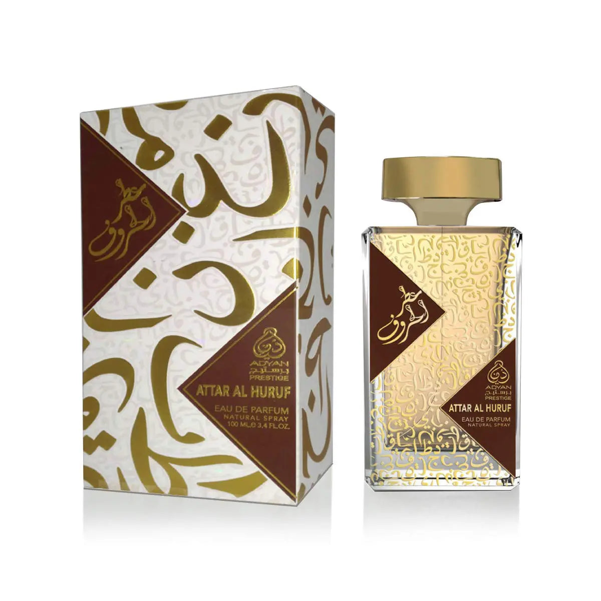 Attar Al Huruf EDP (100ml)