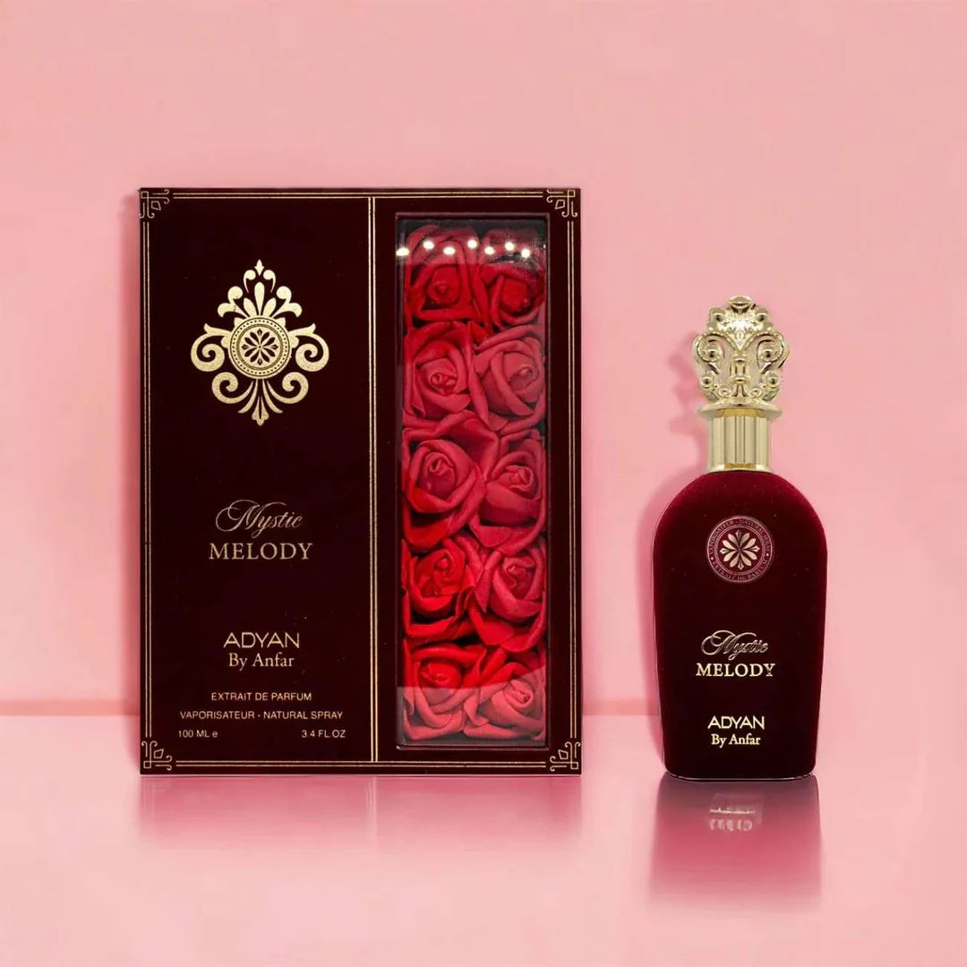 Mystic Melody EDP (100ml)