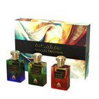 Abaqal Fakhama Luxury Gift Set by Anfar – 3 x 100ml Extrait de Parfum