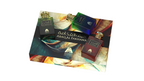Abaqal Fakhama Luxury Gift Set by Anfar – 3 x 100ml Extrait de Parfum