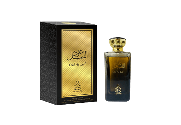 Oud Al Lail EDP (100ml)