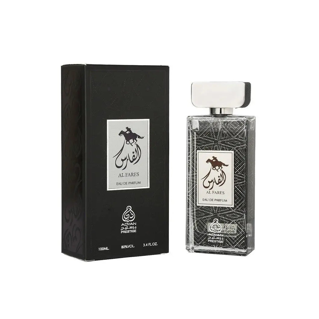 Al Fares By Adyan EDP (100ml)