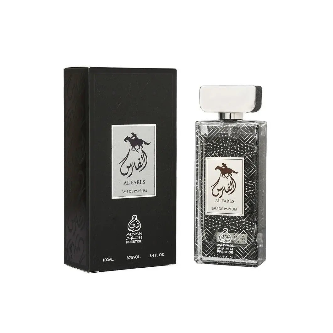 Al Fares By Adyan EDP (100ml)