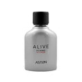 Alive Homme Intense EDP (100ml)