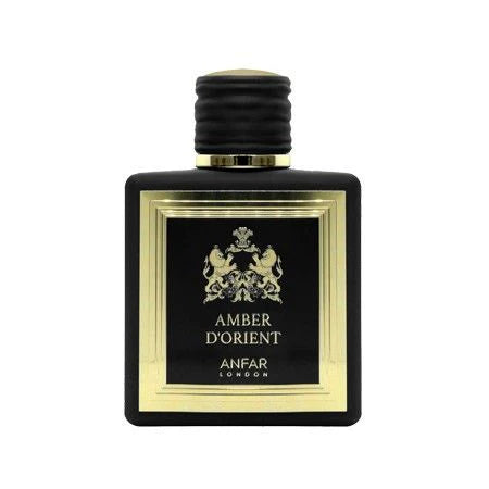 Amber D’Orient EDP (115ml)`