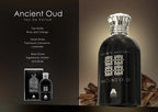 Ancient Oud EDP (100ml)