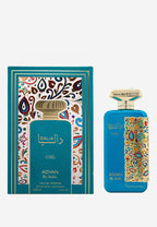 Dalia Ciel Eau de Parfum 100ml