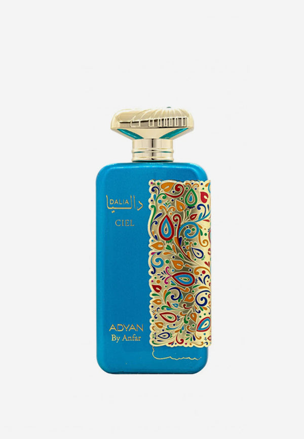 Dalia Ciel Eau de Parfum 100ml