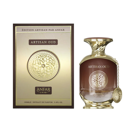 Artisan Oud ANFAR 1950 – 100ml