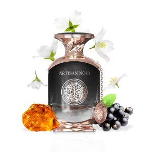 Artisan Noir – 100ml Extrait de Parfum
