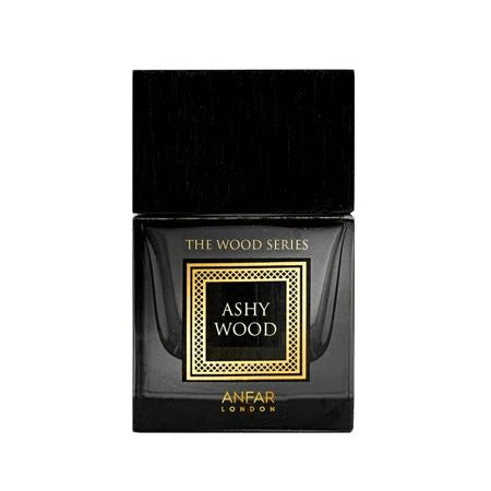 Ashy Wood by Anfar London 100ml Eau De Parfum