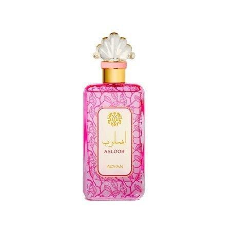 Asloob Perfume EDP (100ml)