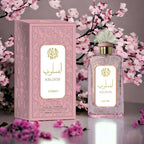 Asloob Perfume EDP (100ml)