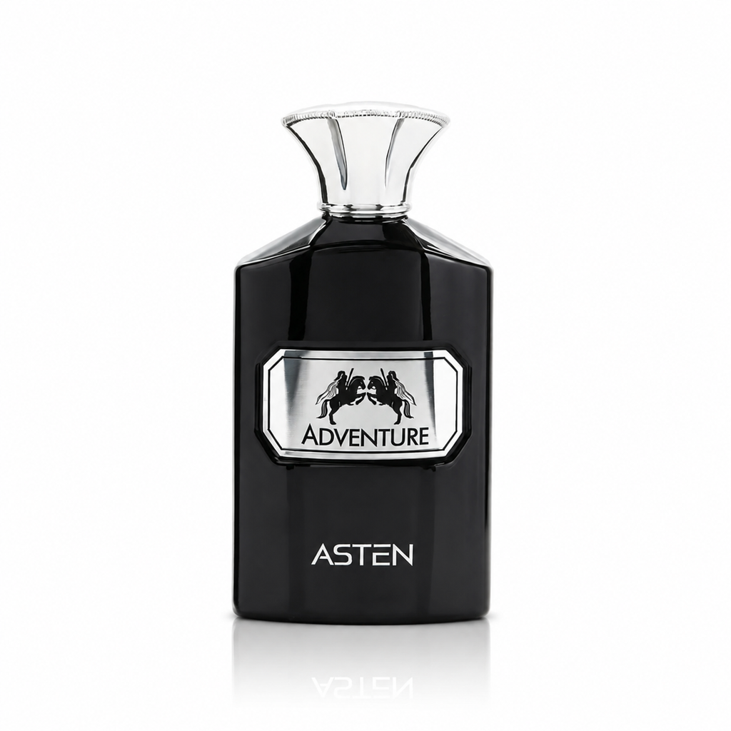 Asten Adventure Eau de Parfum 100ml