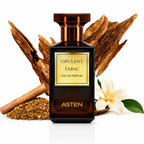 Asten Opulent Tabac 80ml Eau de Parfum Unisex